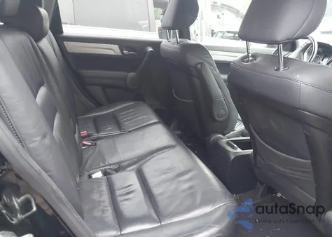 2010 Honda Cr-V Ex-L z USA, uszkodzony, nr VIN JHLRE4H70AC006076